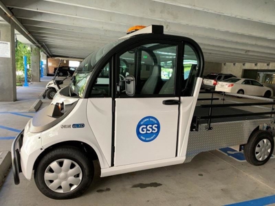 vehicle graphics Photo